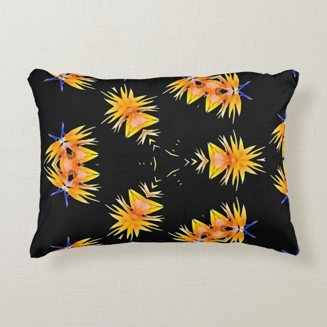 Akzent Dekokissen (Vorderseite)