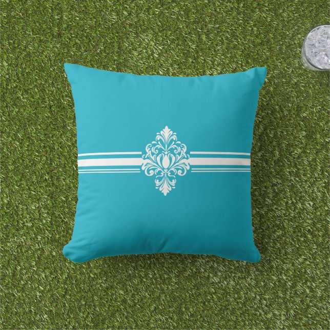 Akzent Kissen (Golfball-Marker)