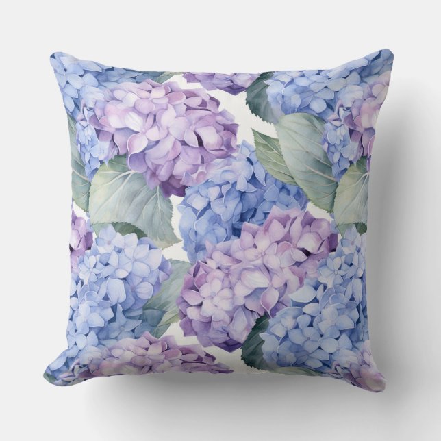 Akzent Kissen (Vorderseite)