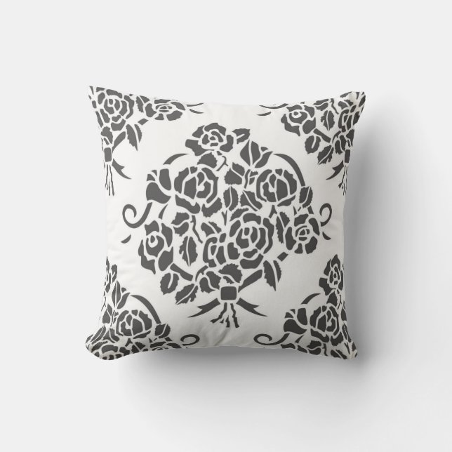 AKZENT-KISSEN KISSEN (Vorderseite)