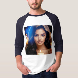 Akzent Kissen T-Shirt