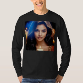 Akzent Kissen T-Shirt