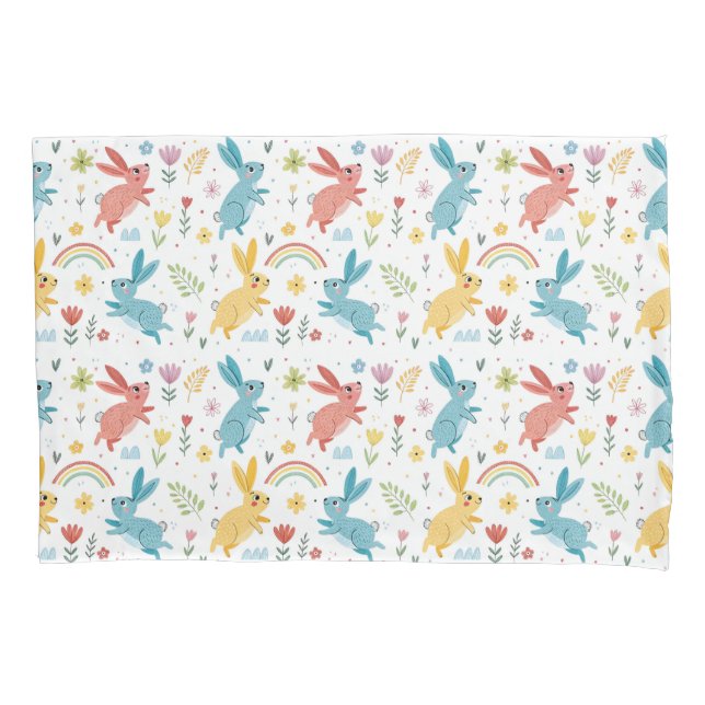 Akzent Kissenbezug (Vorderseite)