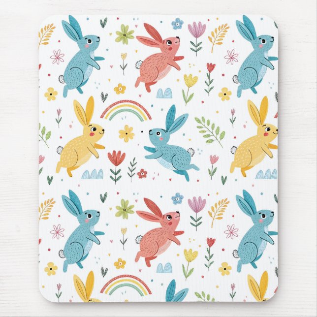 Akzent Mousepad (Vorne)