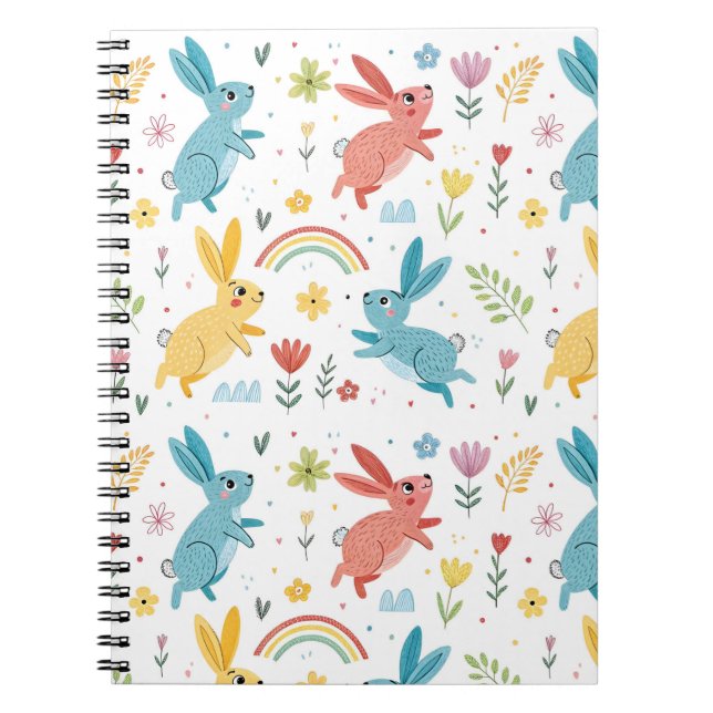 Akzent Notizblock (Vorderseite)