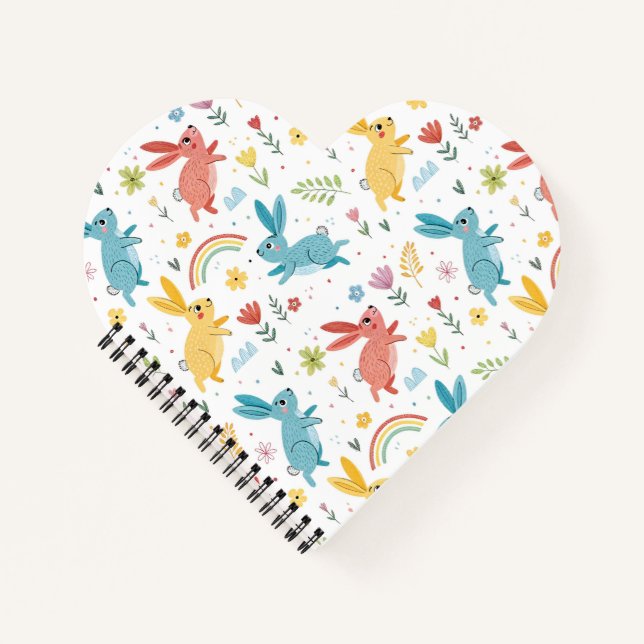 Akzent Notizbuch (Vorderseite)