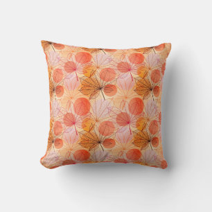 Akzent Pillow-Autumn Leaves Kissen