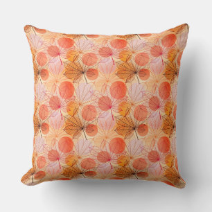 Akzent Pillow-Autumn Leaves Kissen