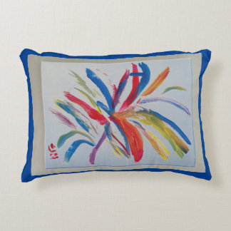 Akzent Pillow: JOY Accent Pillow Dekokissen