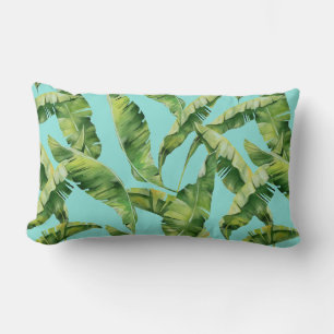 Akzent Pillow-Tropical Palms Throw Kissen