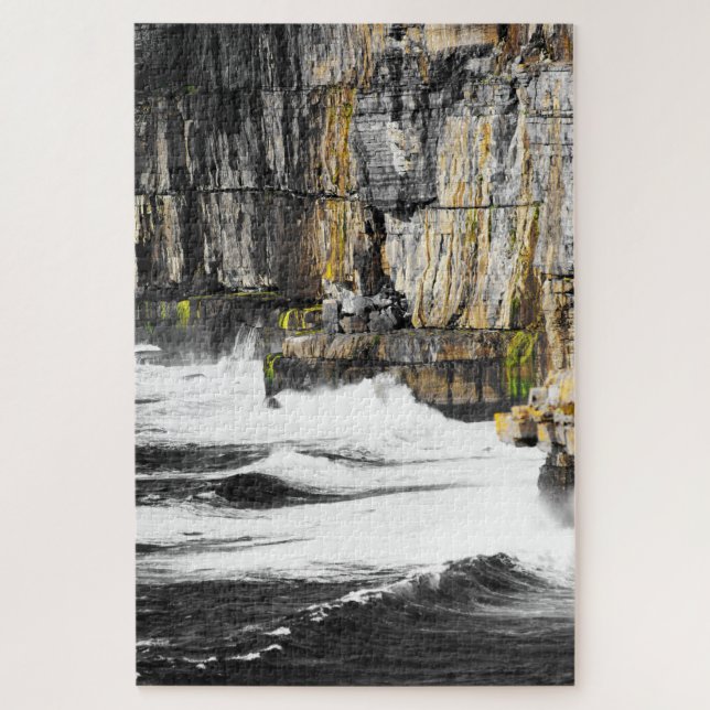 Akzente Puzzle (Vertikal)