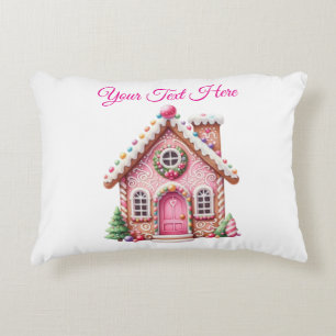 Akzentes Pillow-Kids/Baby Xmas essbares Kissen