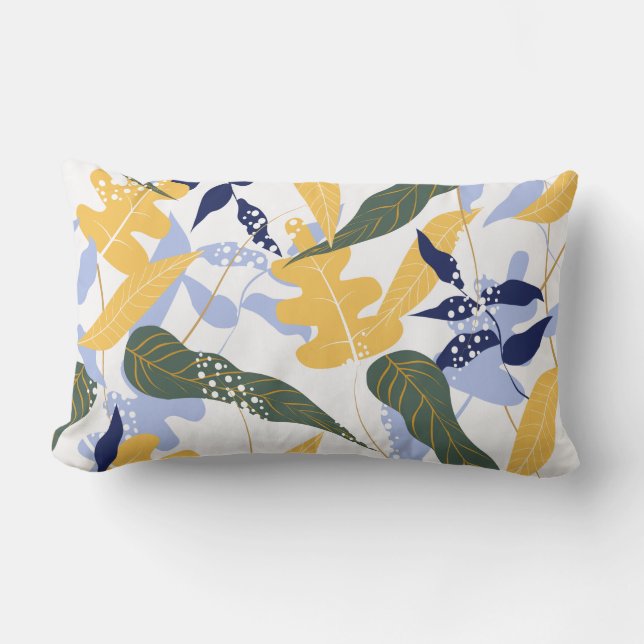 Akzentkissen im Freien Kissen Für Draußen (Vorderseite)