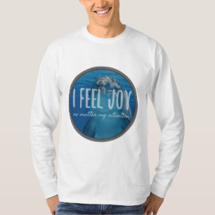 Akzeptanz positiver Bejahungen T-Shirt