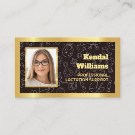 Akzeptspezialist Visitenkarte