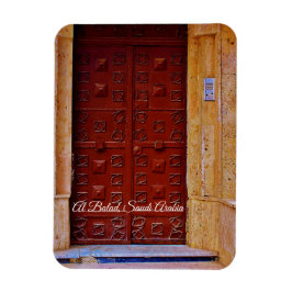Al Balad, Saudi-Arabien Magnet