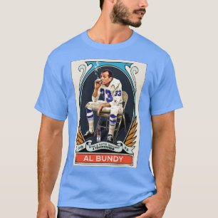 Al Bundy Polk High Trading d T-Shirt