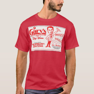 Al Bundys Business d Garys Shoes T-Shirt