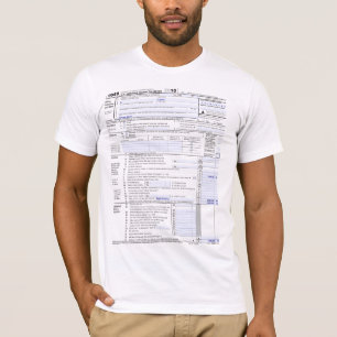 Al Capones 1040 T-Shirt