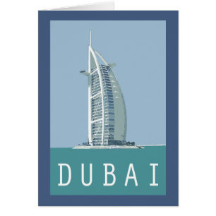 Al Dubais Burj Araber