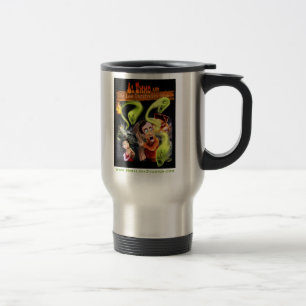 Al Emmo trinkende Tasse
