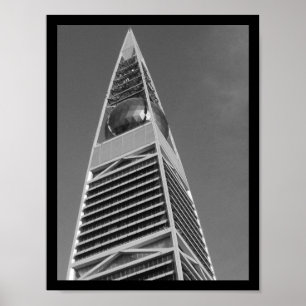 Al Faisaliah-Turm Poster