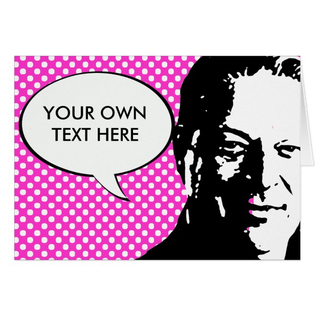 Al Gore (Vorderseite (Horizontal))
