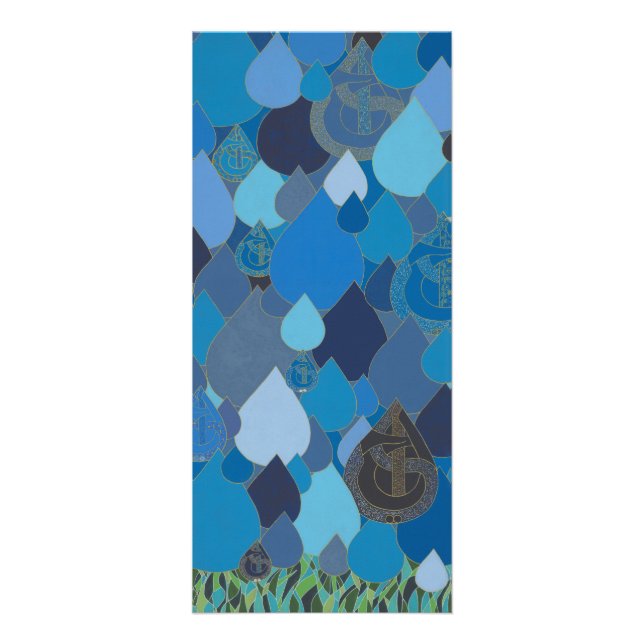 Al Hayy - Rack Card Werbekarte (Vorne)