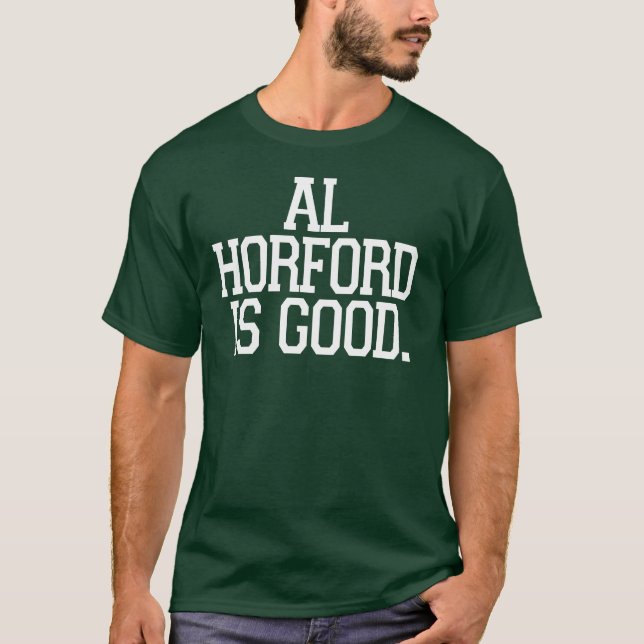 Al Horford ist gut in Basketball T-Shirt