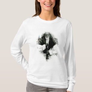 Al Khalifah Isa Ibn Ali T-Shirt
