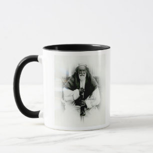 Al Khalifah Isa Ibn Ali Tasse