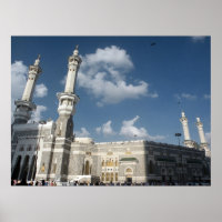 al masjid al haram
