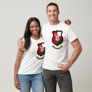 AL-NASR SALALAH F.C. Fashionable T-Shirt