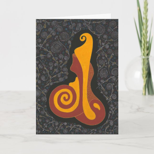 Al Noor - Karte (Vorderseite)