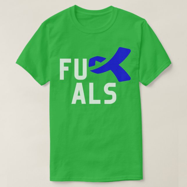 ALA 30 T-Shirt (Design vorne)