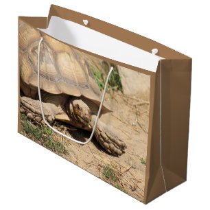 Ala aldabra große geschenktüte