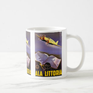 Ala Littoria Tasse