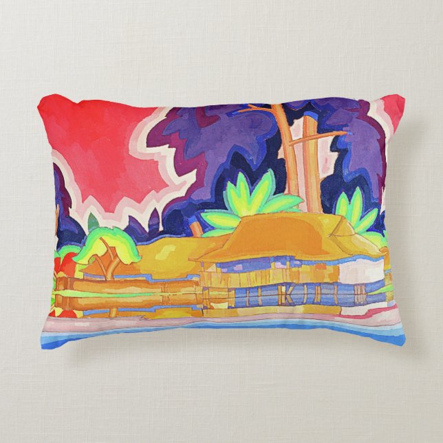 ALA WAI FACE MASK DEKOKISSEN (Vorderseite)