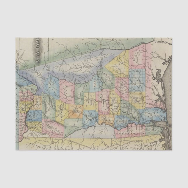 Alabama 2 seidenpapier (Vorderseite)