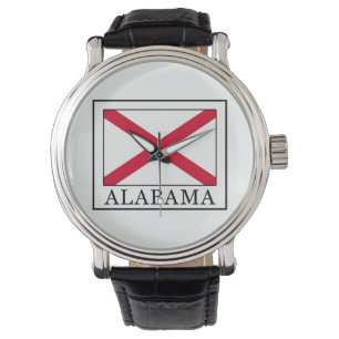 Alabama Armbanduhr