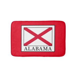 Alabama Badematte
