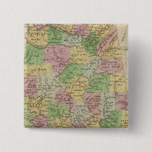 Alabama Button