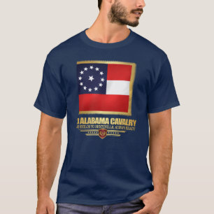 Alabama Cavalry T-Shirt