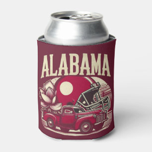 Alabama Dosenkühler