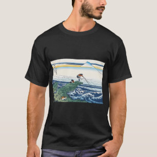 Alabama Fischen T-Shirt
