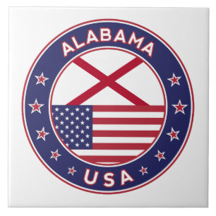 Alabama Fliese