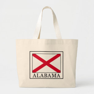 Alabama Jumbo Stoffbeutel