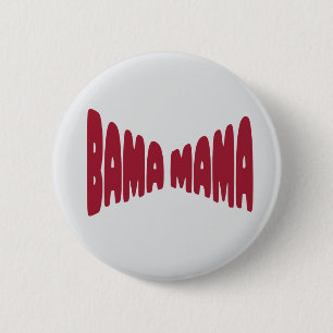 Alabama-Knopf Button