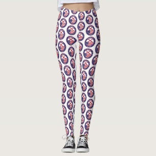 Alabama Leggings