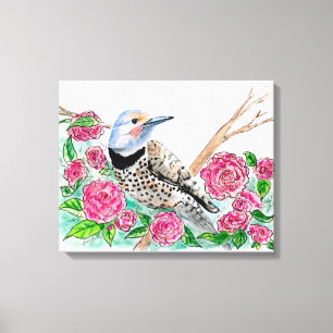 Alabama Leinwanddruck